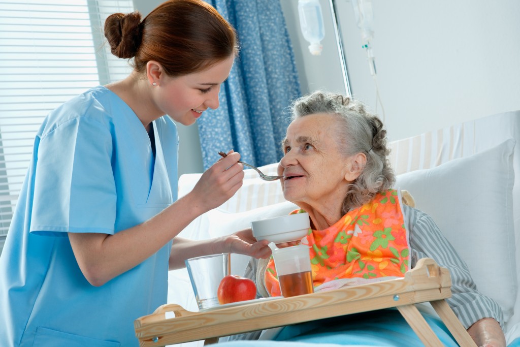 Home Health Care 